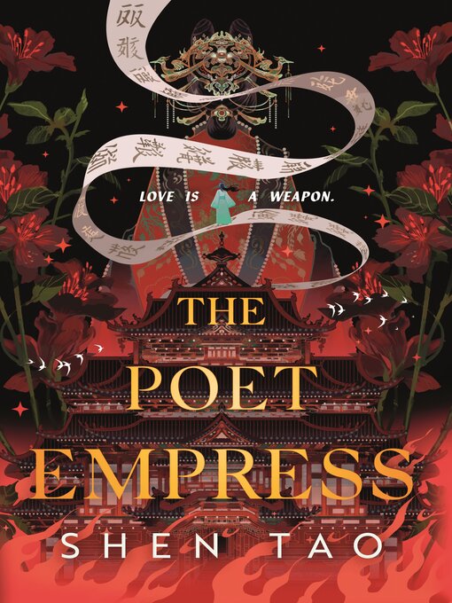 Title details for The Poet Empress by Shen Tao - Available